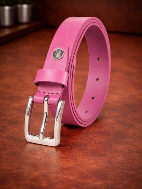 Women Leather Belt, BUY 1 GET 1 FREE FREE